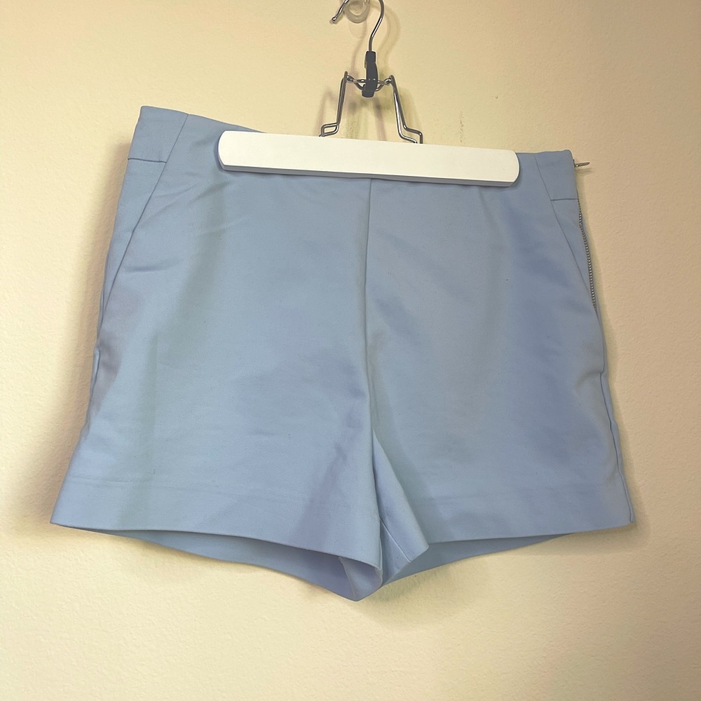 Piercer Blue Shorts